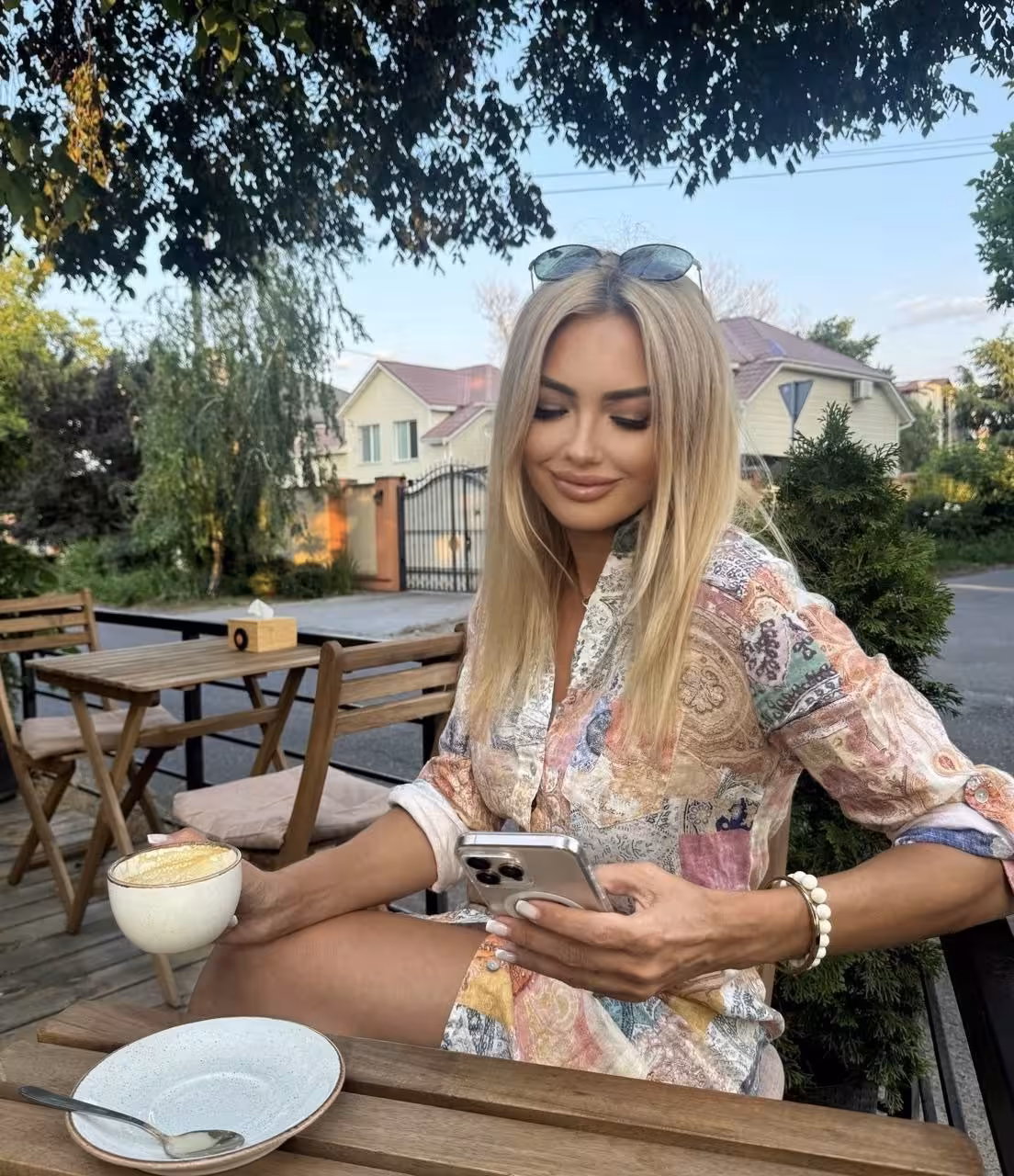 Irina russian jewish women