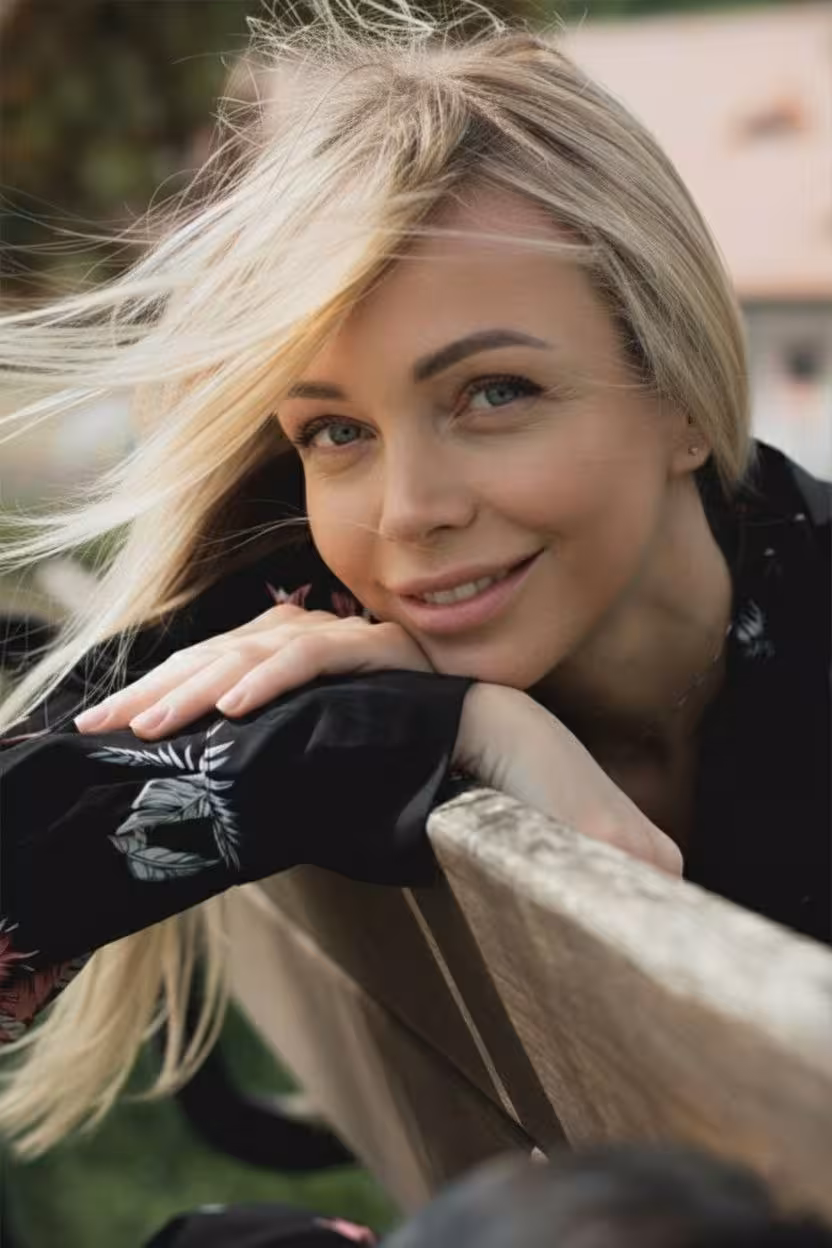 Olga russian jewish women