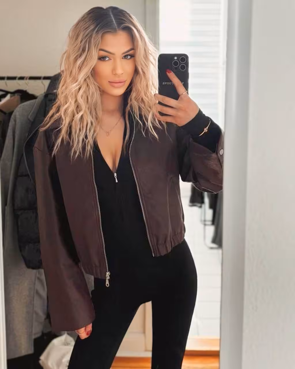 Yana russian jewish women