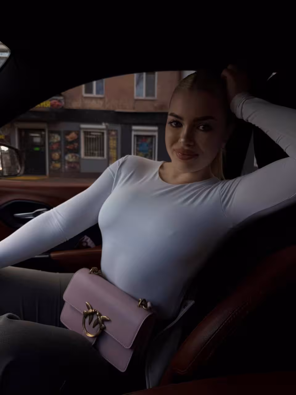 Tetiana russian kazakh women