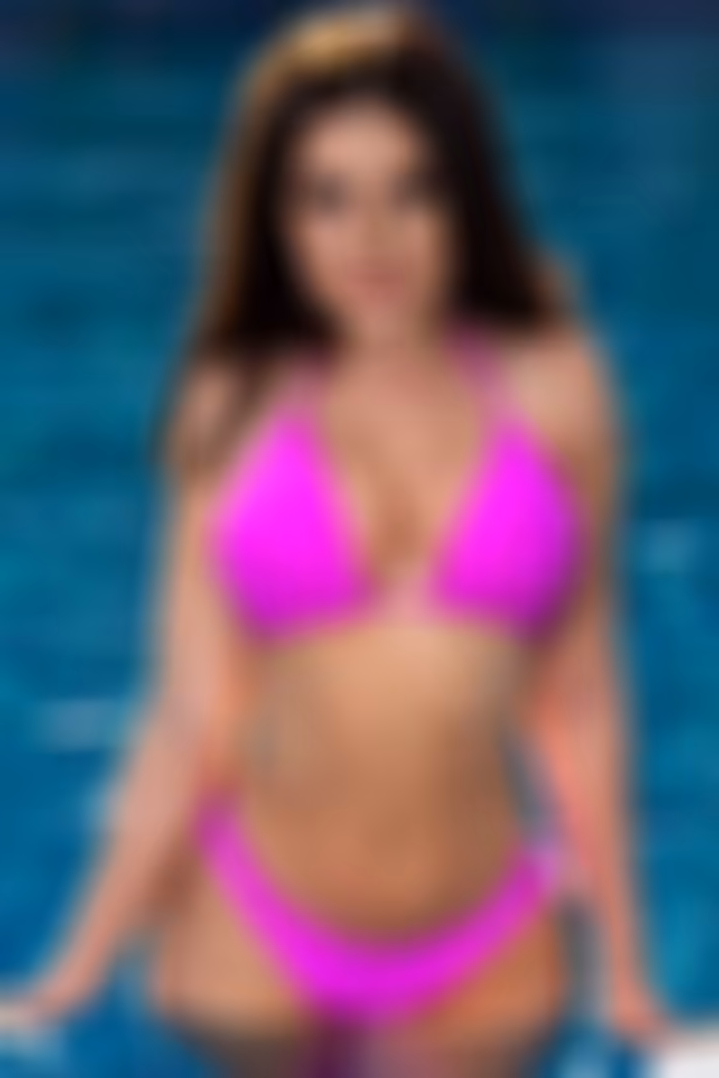 Daria russian korean women