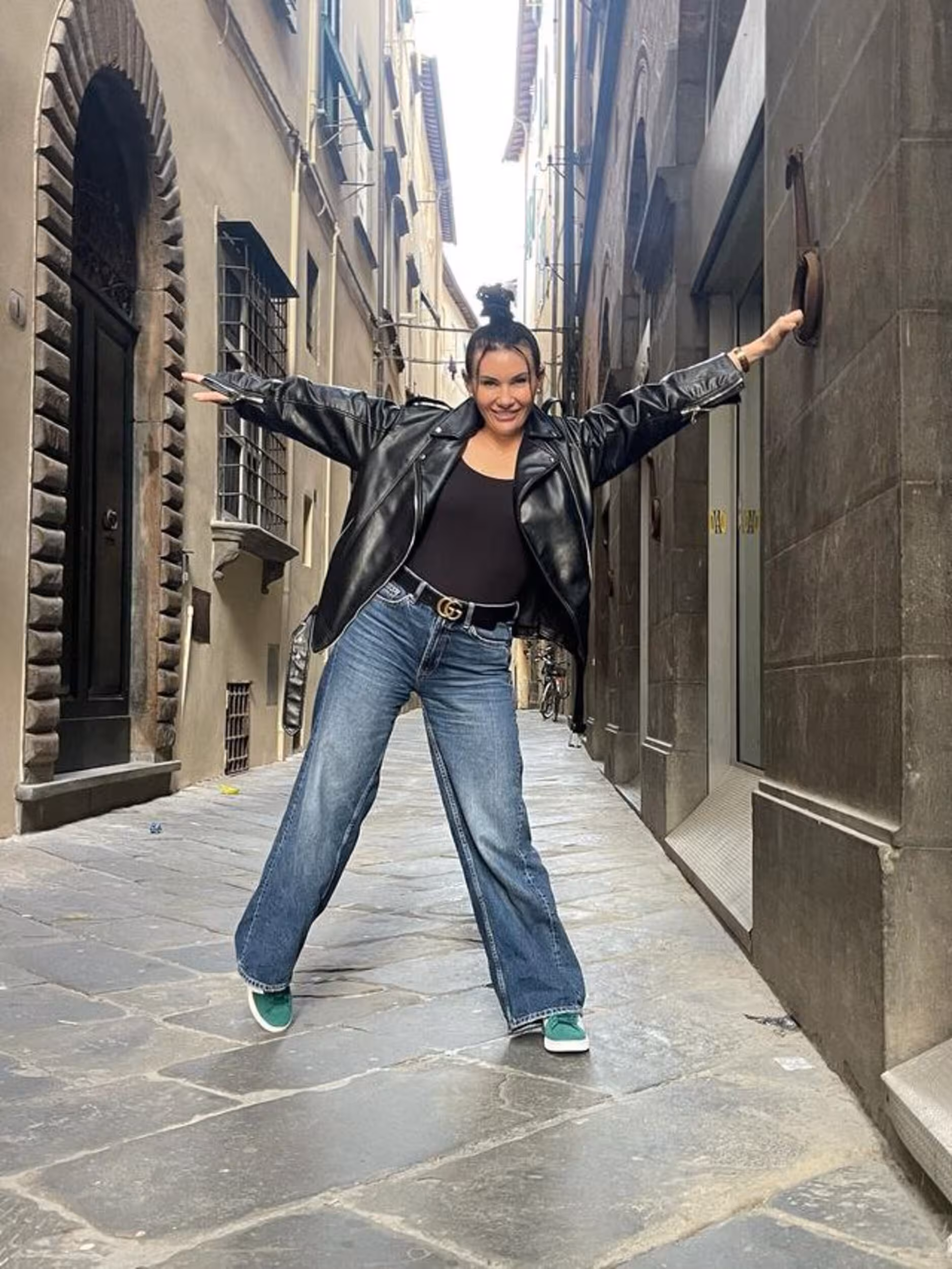 Iryna russian muslim brides