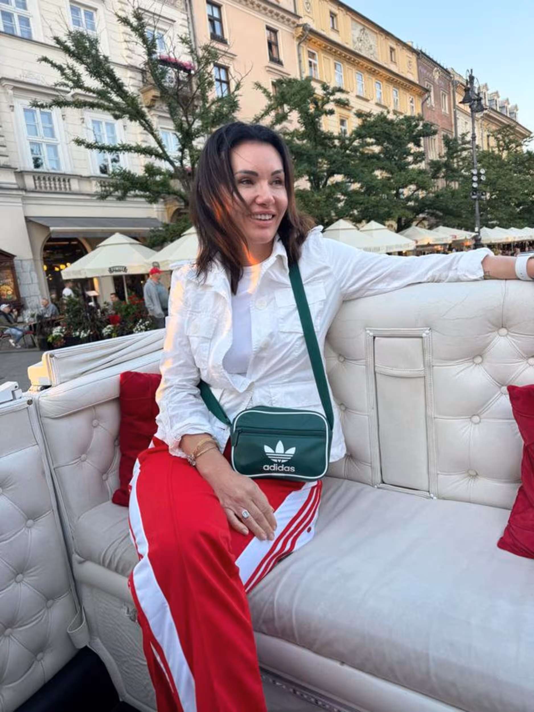 Iryna russian muslim brides