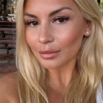 Svitlana russian princess bride