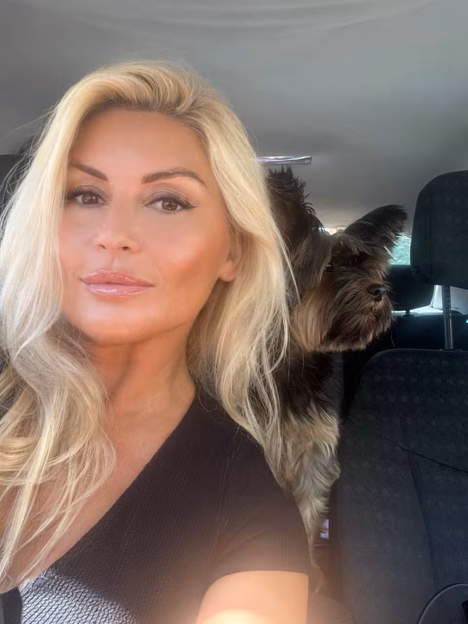 Svitlana russian princess bride