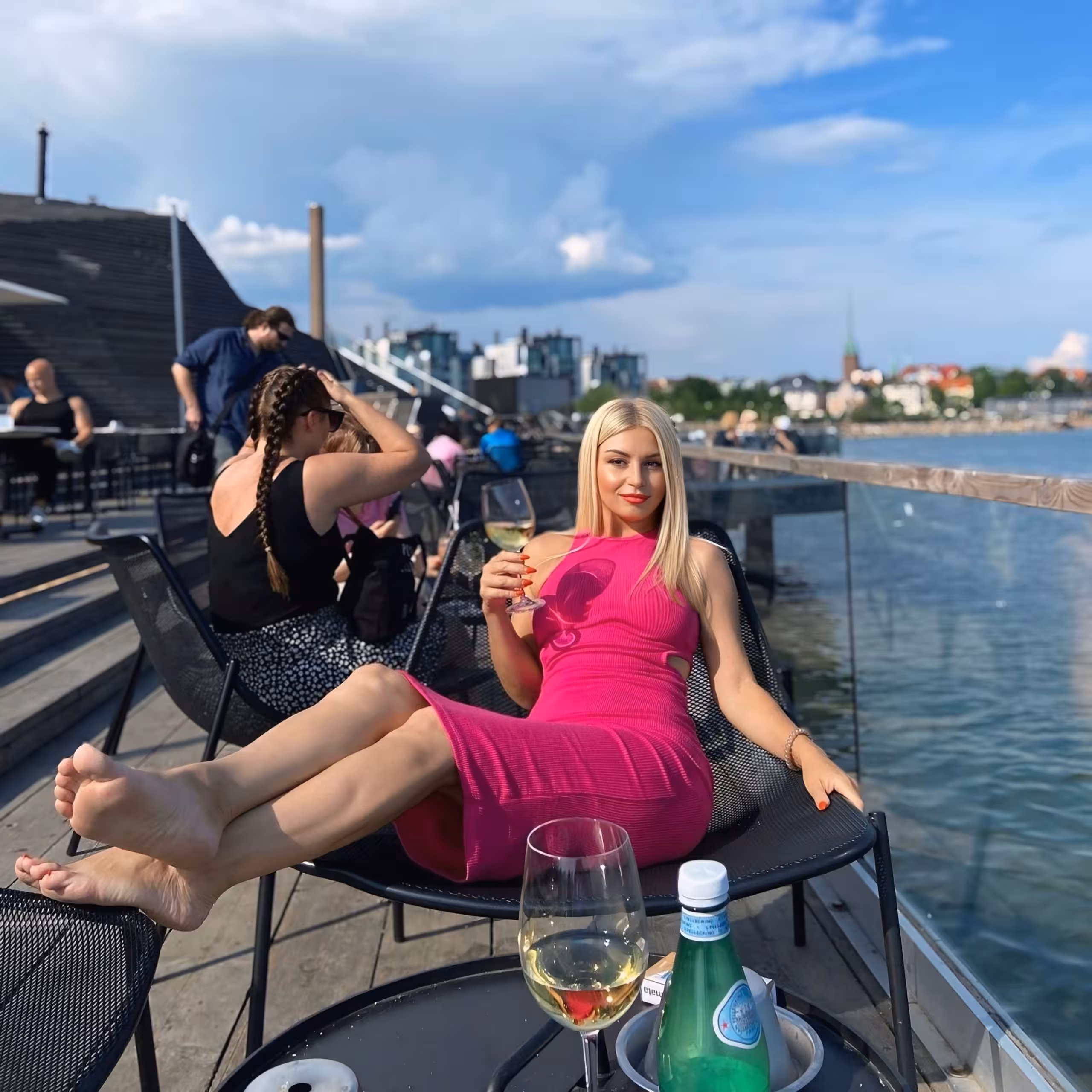 Svitlana russian princess bride