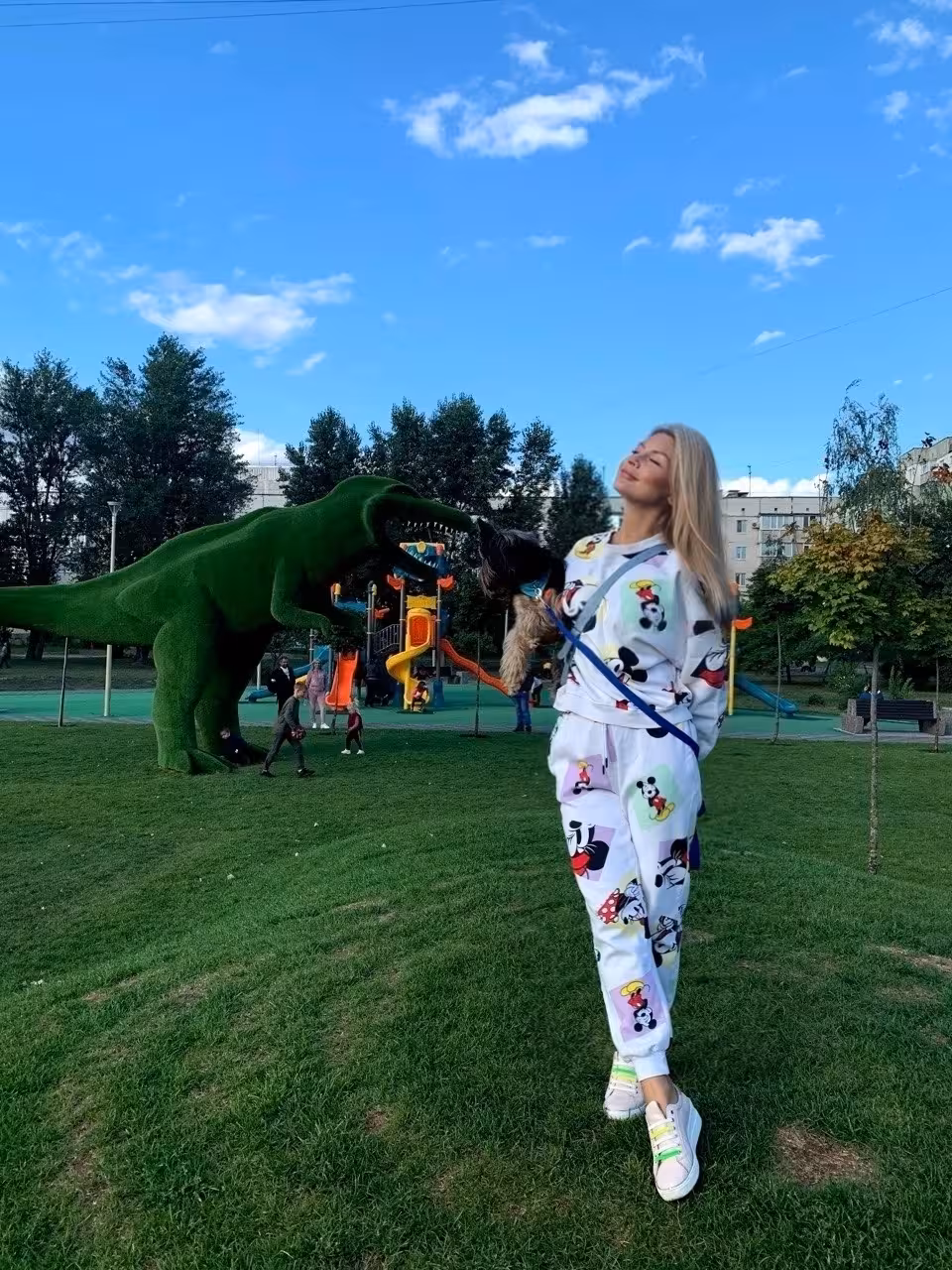 Svitlana russian princess bride