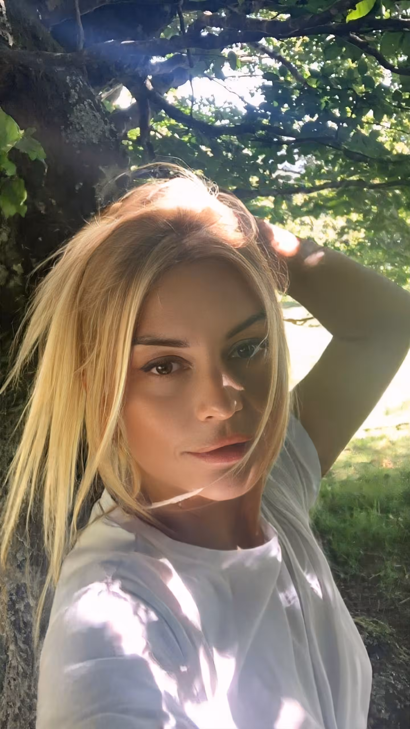 Svitlana russian princess bride