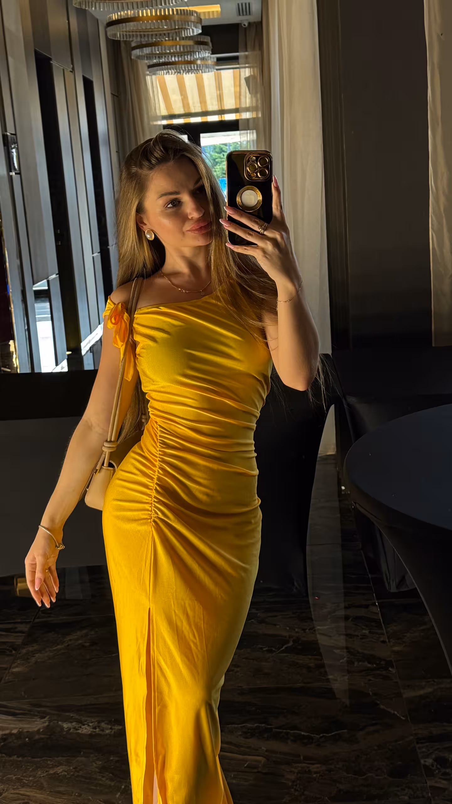 Diana russian women average height