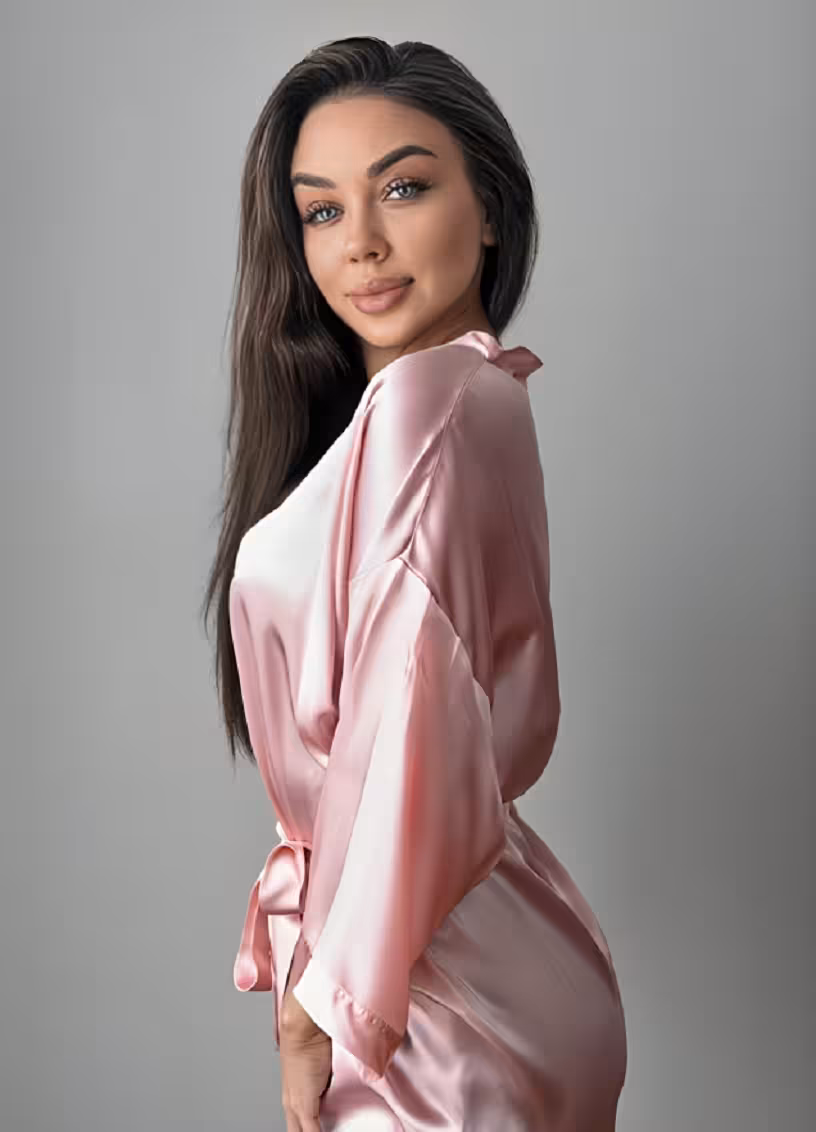 Alena russian women average height