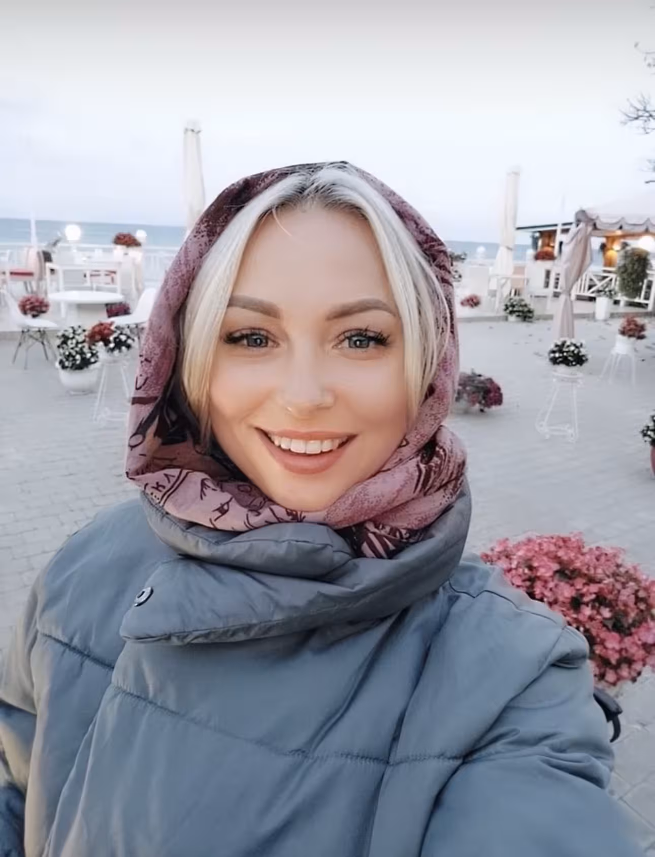 Inna russian women images