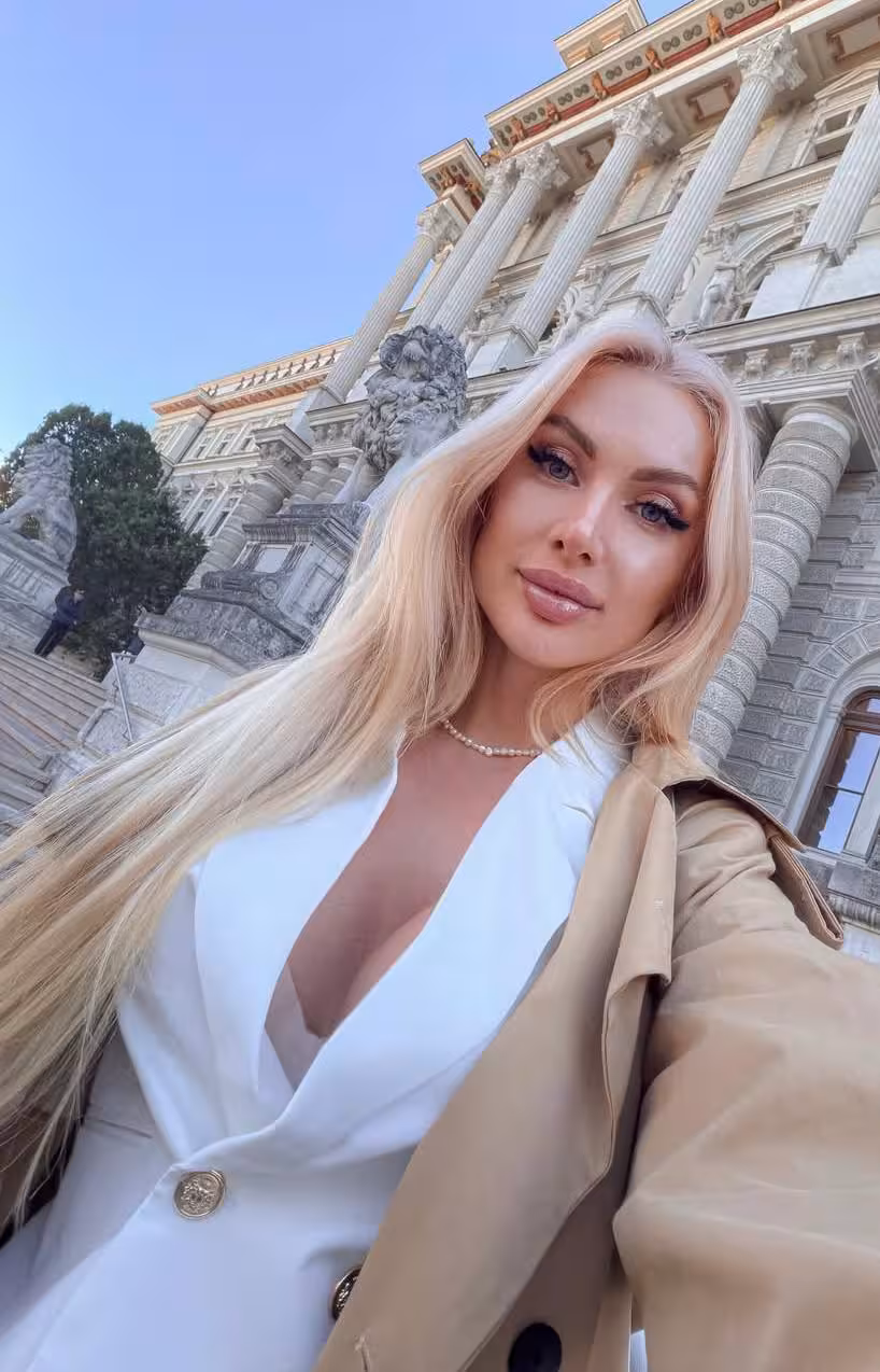 Yana russian women images