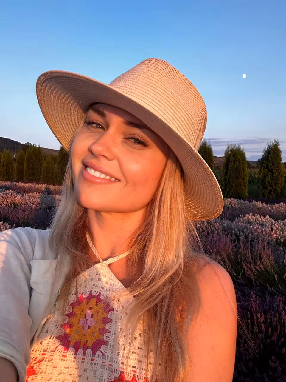 Oksana russian women in bali