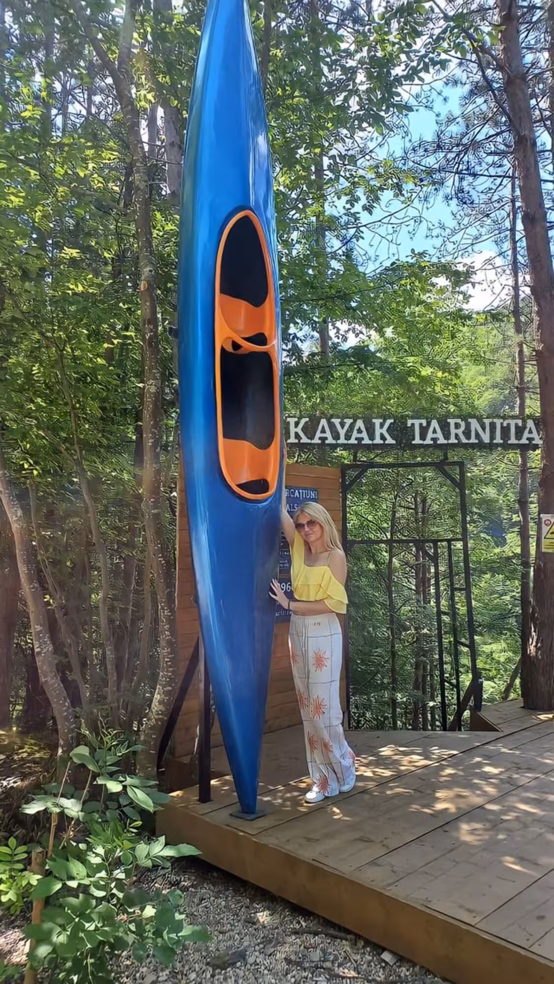 Oksana russian women in bali