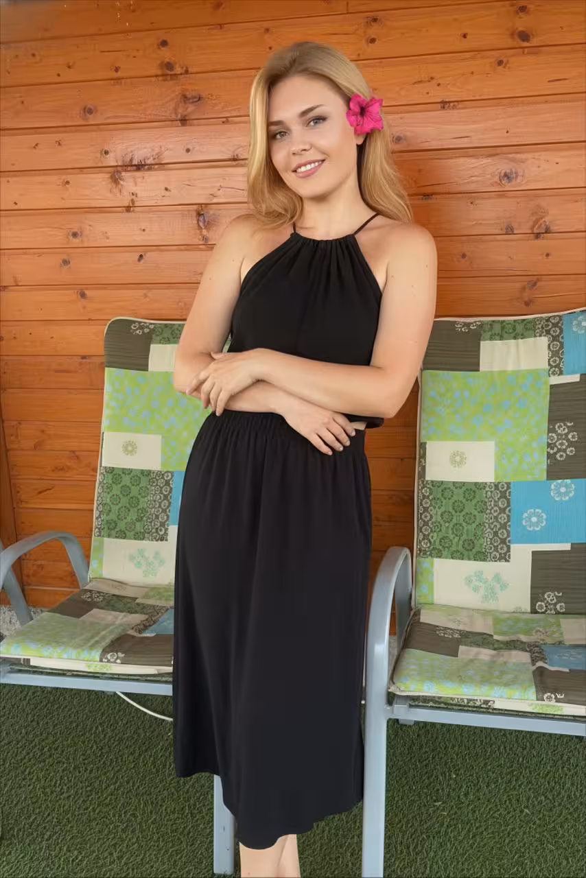 Oksana russian women in bali