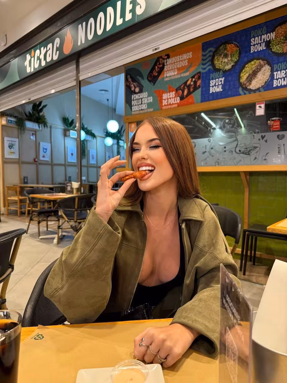 Ines russian women indian men