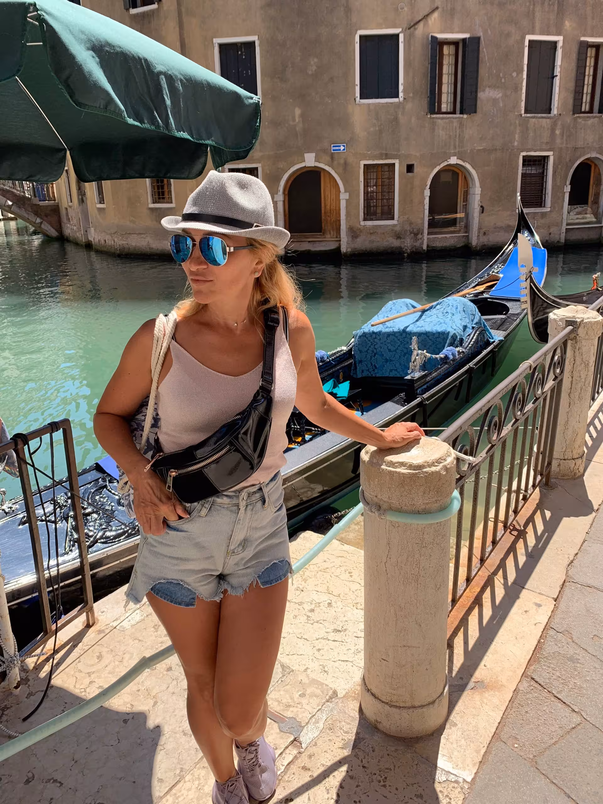 Olena russian women in kolkata