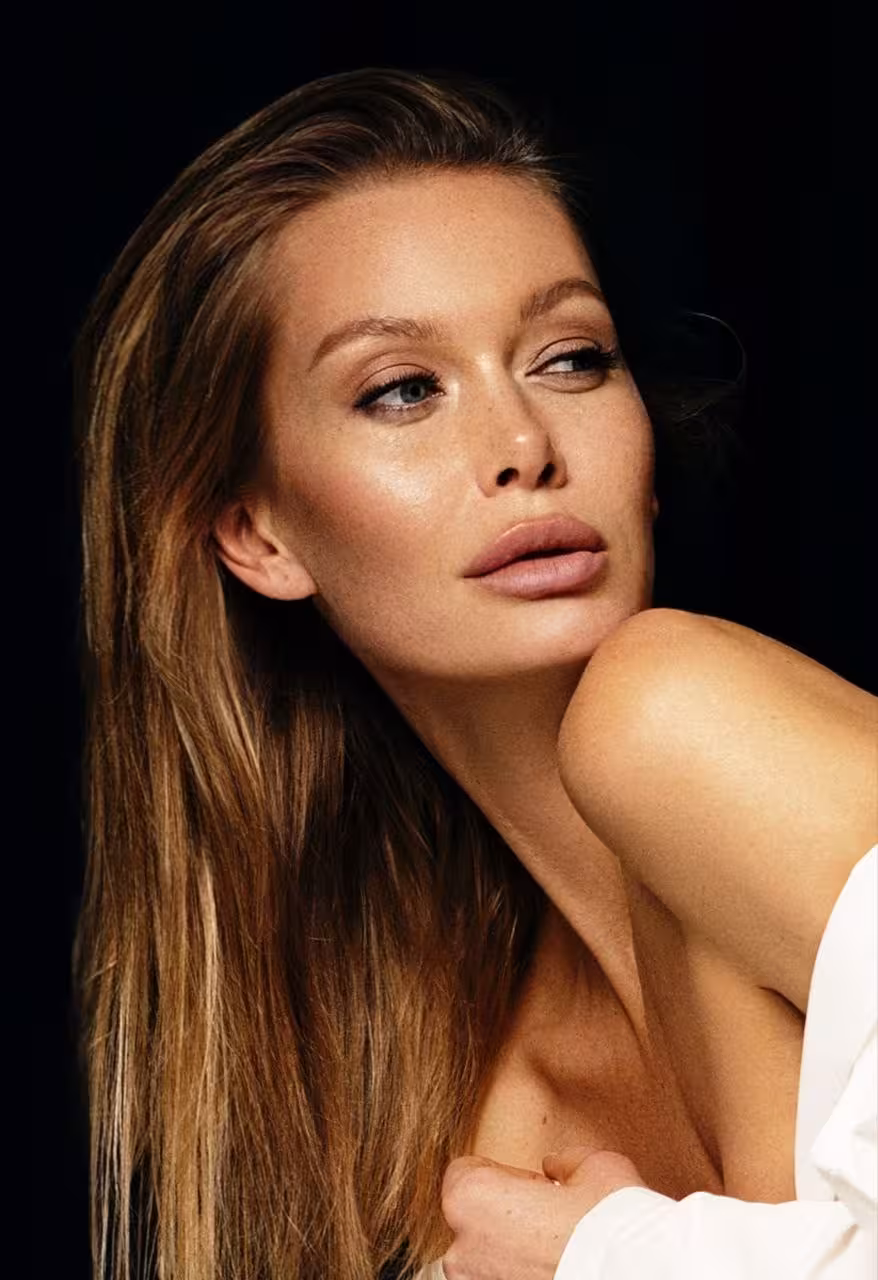 Olga russian women in phuket