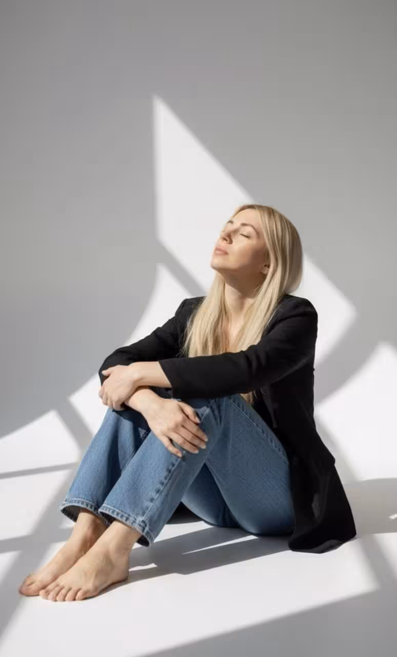 Natasha russian women korea