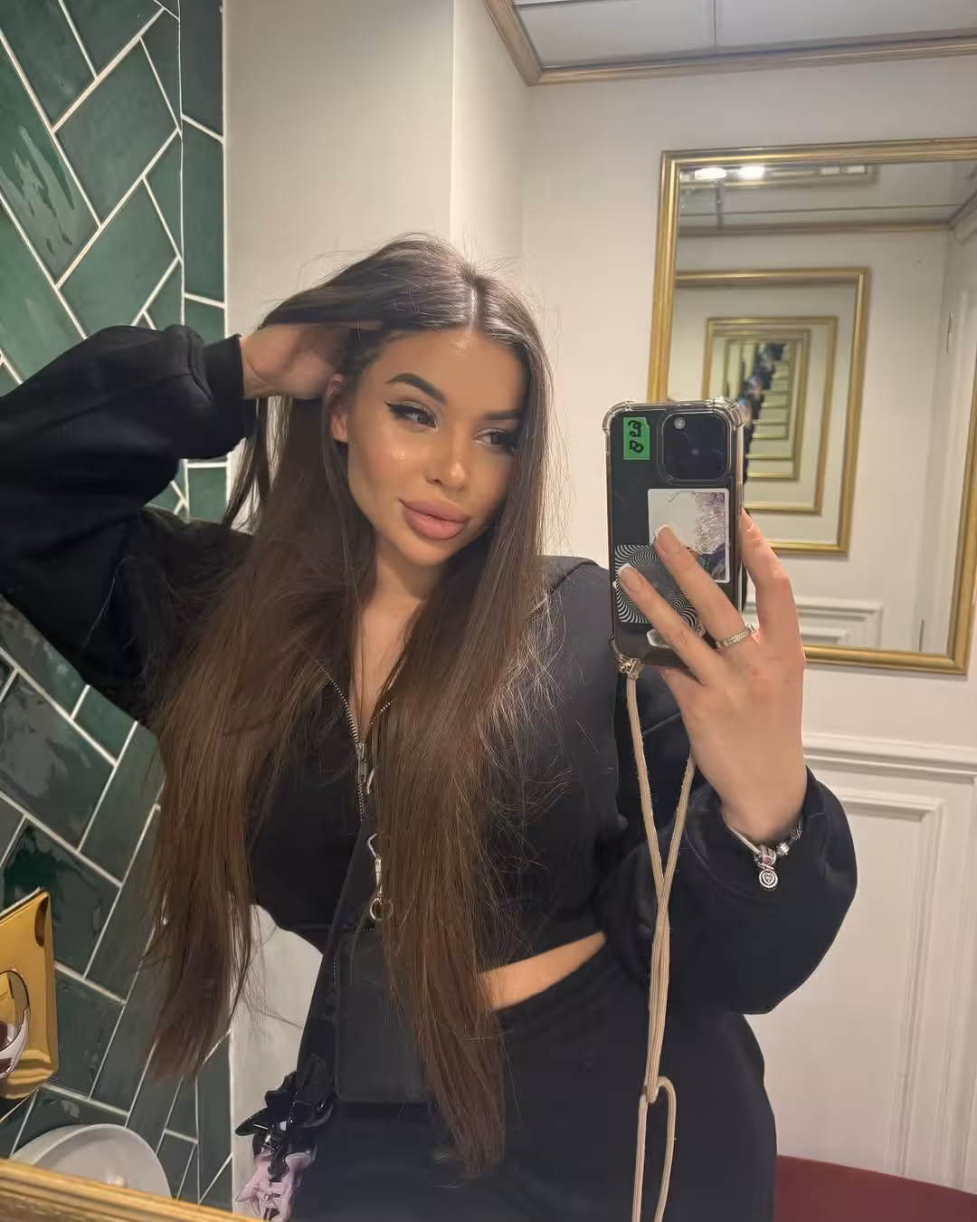 Ruslana russian women korean men