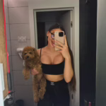 Ruslana russian women korean men