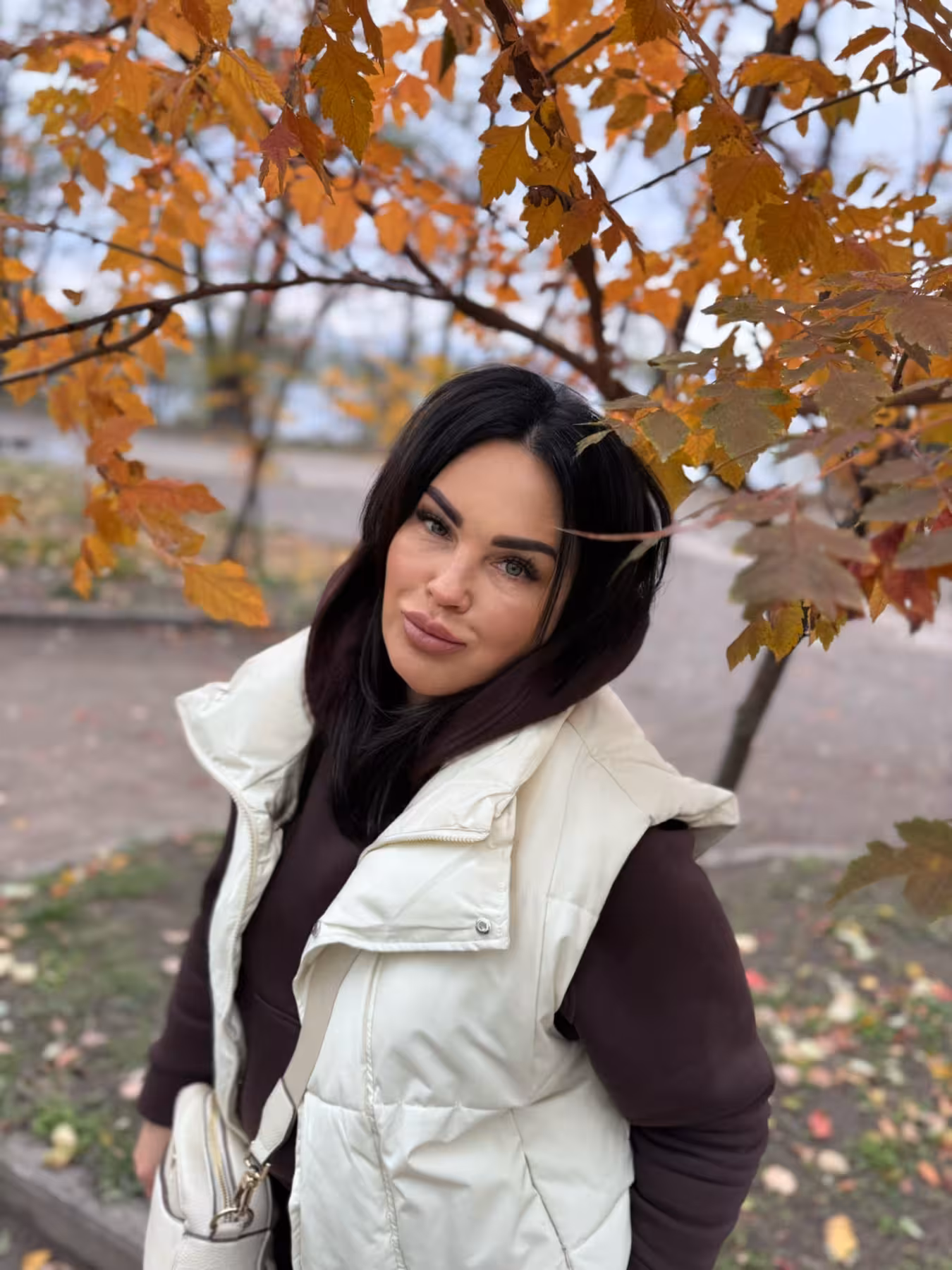 Irina russian women look