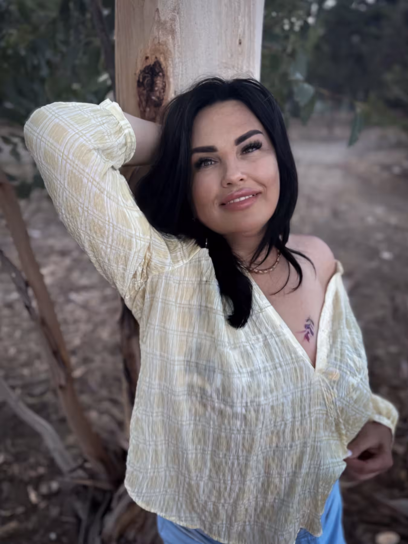 Irina russian women look