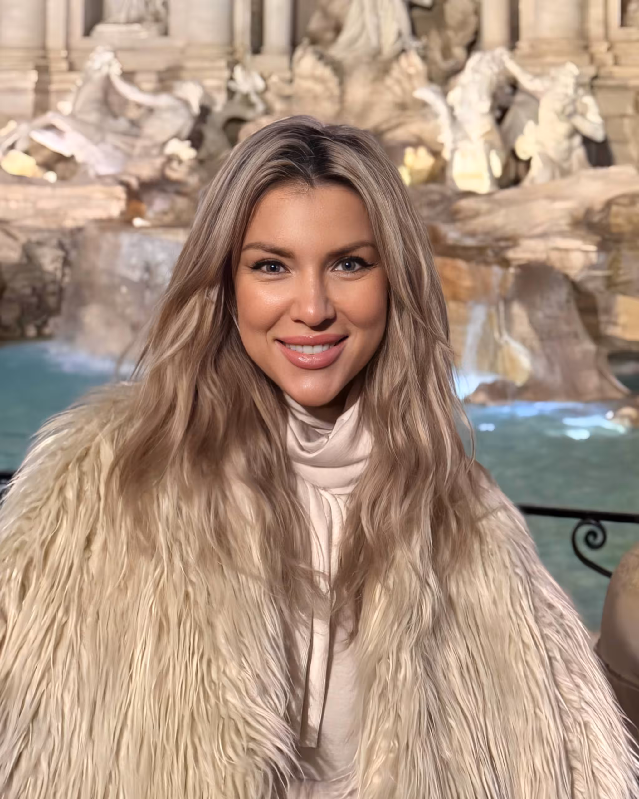 Irisha russian women looking for love