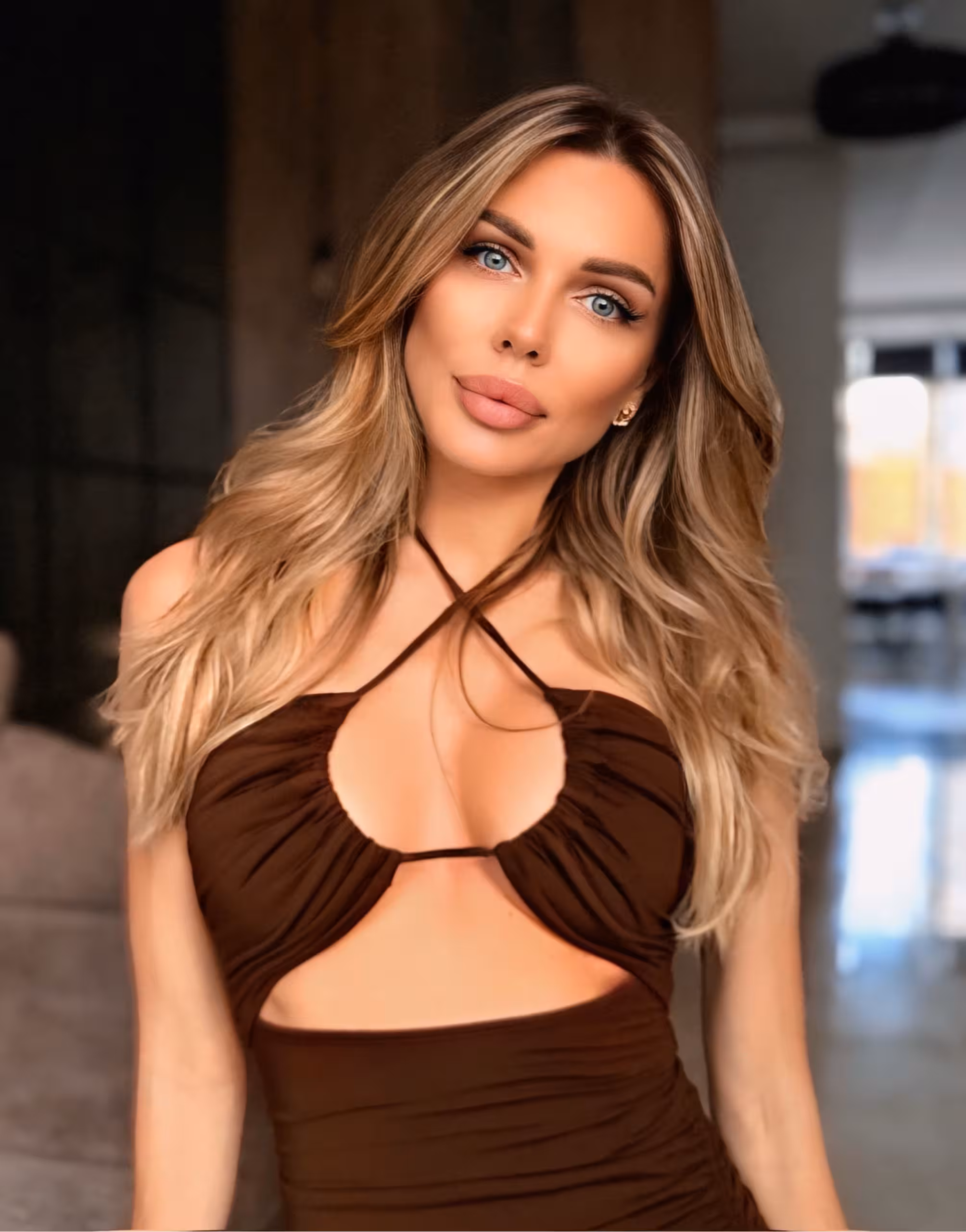 Maryna russian women looking for men