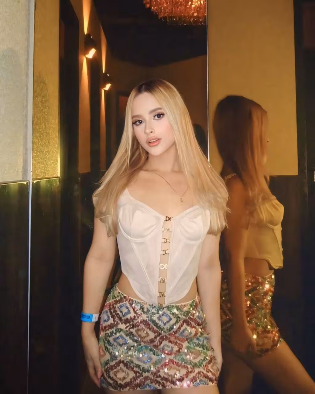 Paulina russian women photos