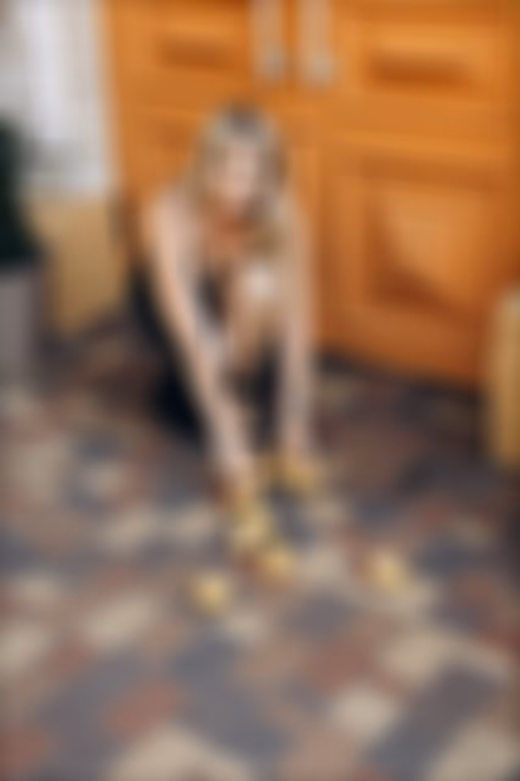 Oksana russian women photos