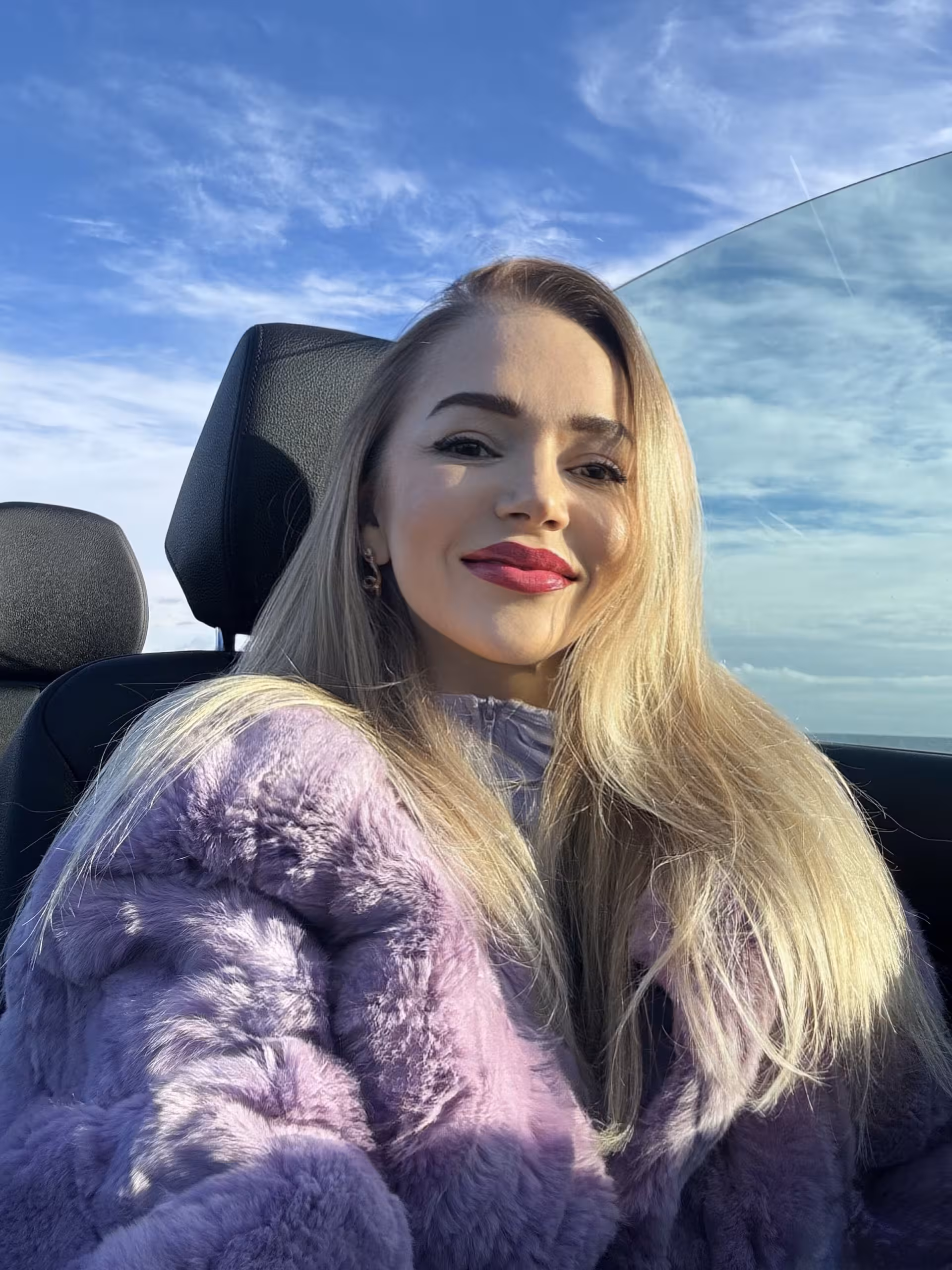 Angelica russian women photos