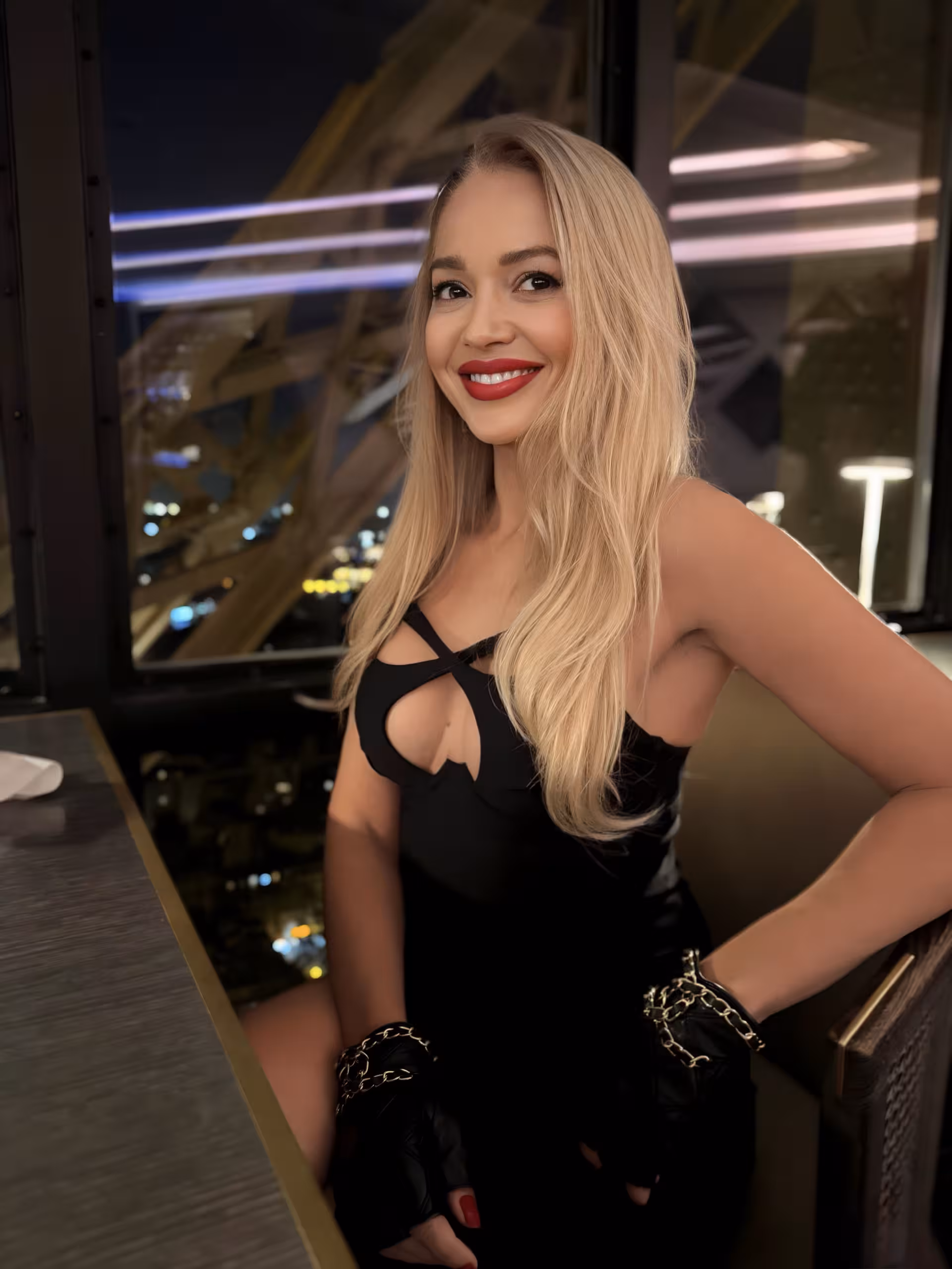 Angelica russian women photos