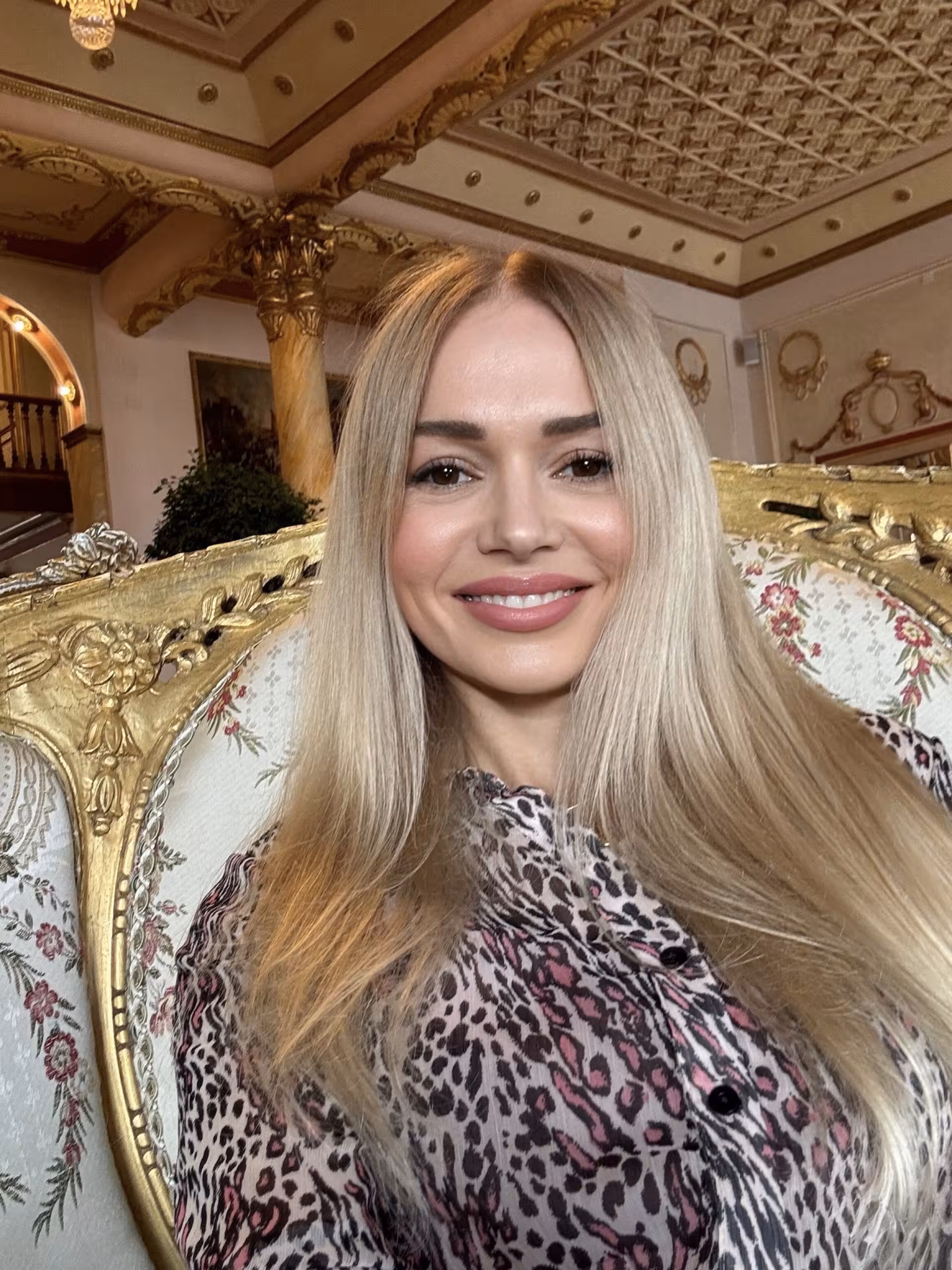 Angelica russian women photos