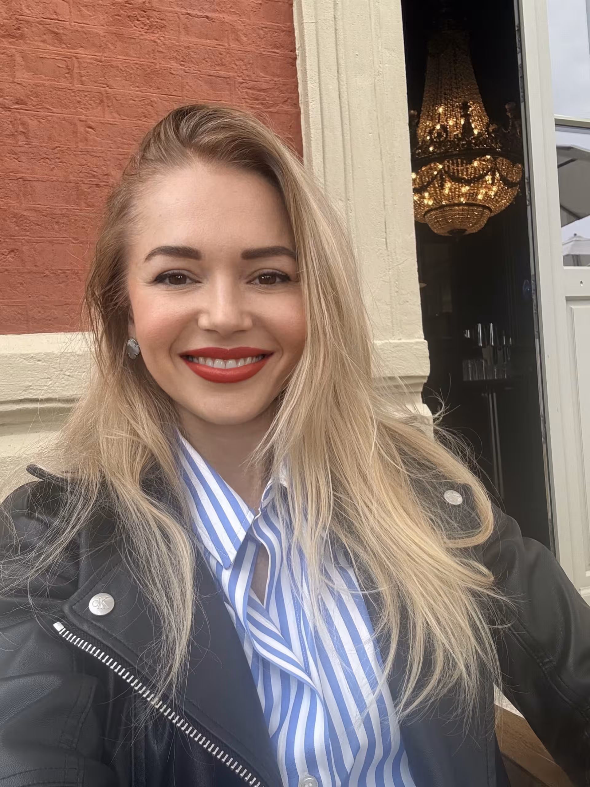 Angelica russian women photos