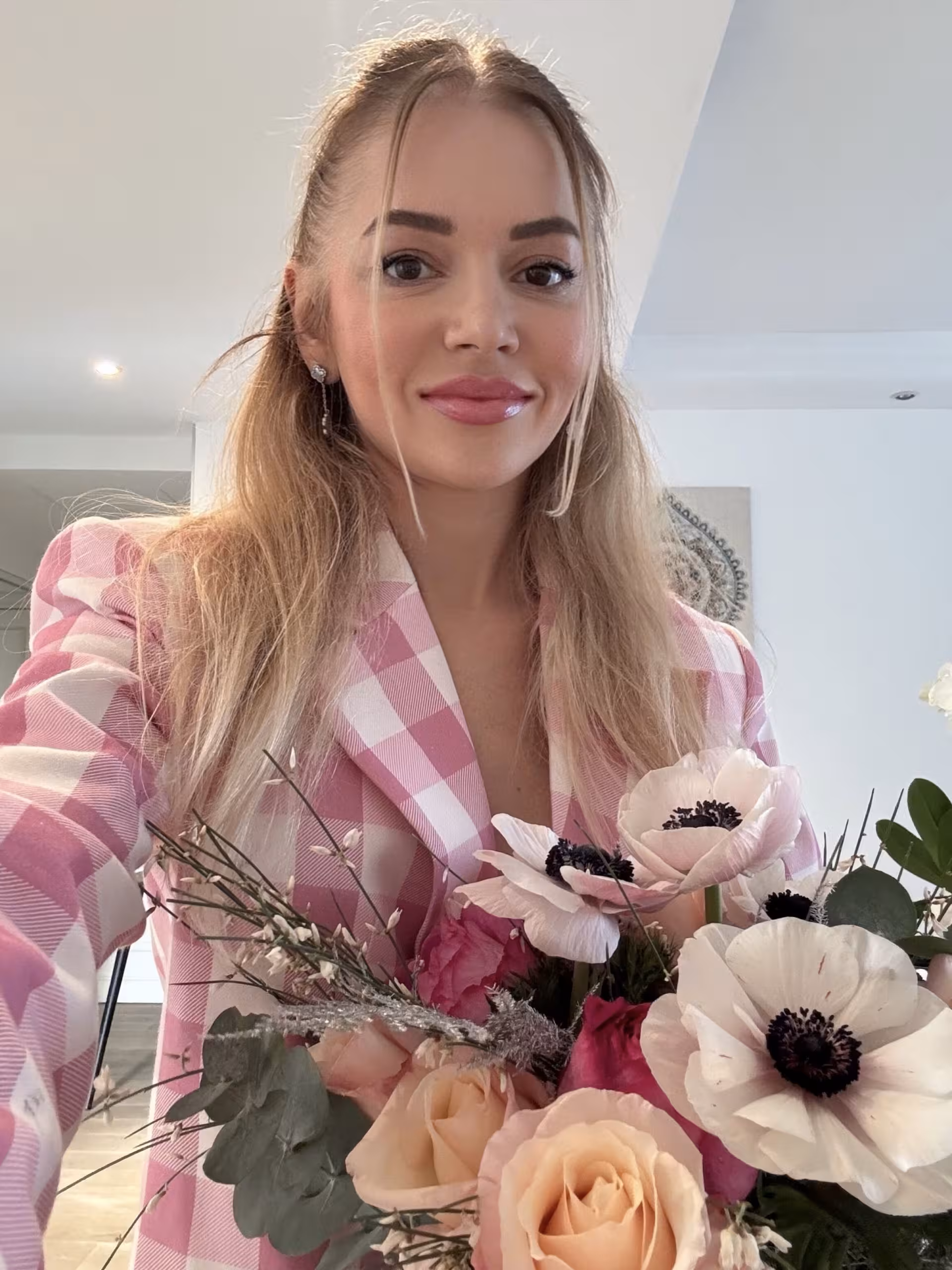 Angelica russian women photos