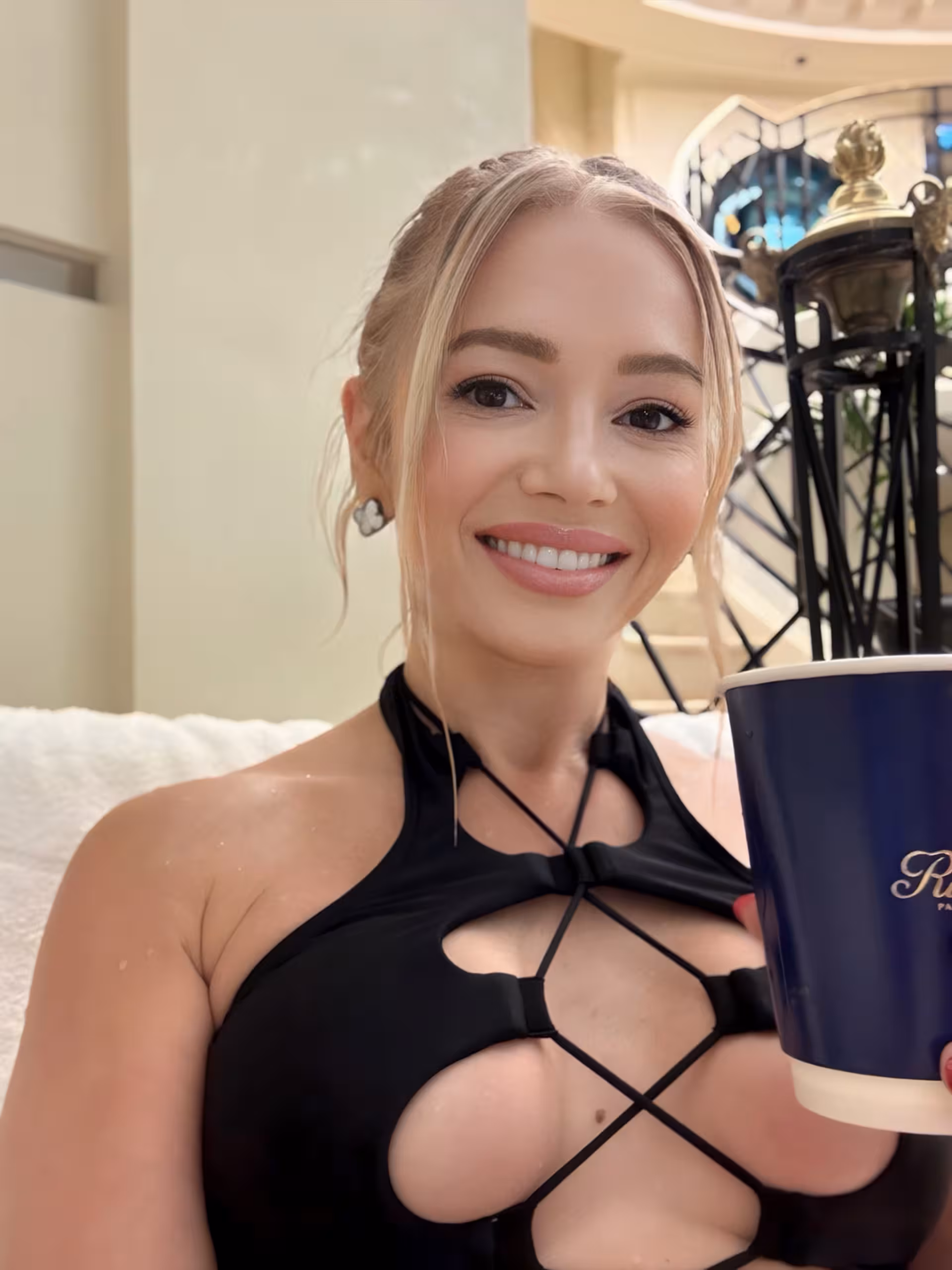 Angelica russian women photos