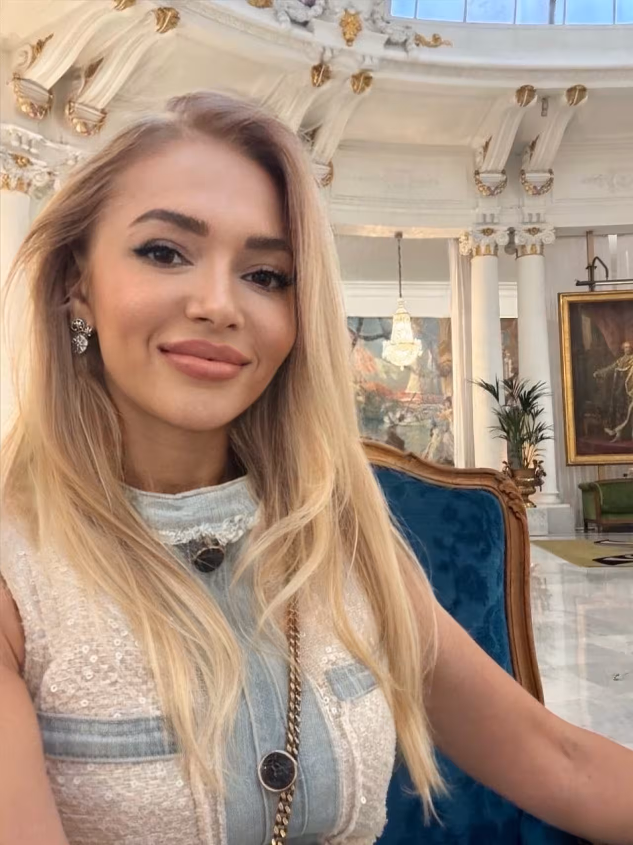 Angelica russian women photos