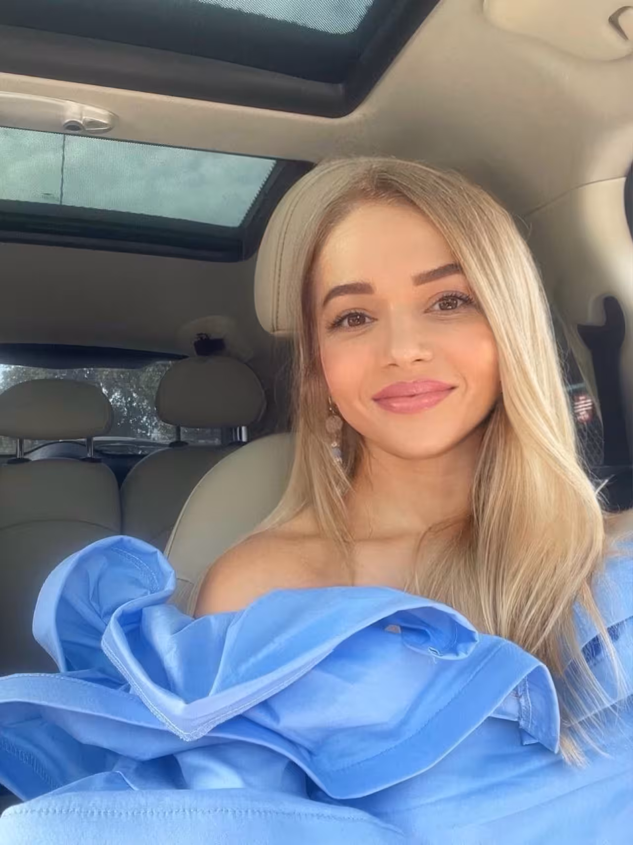 Angelica russian women photos