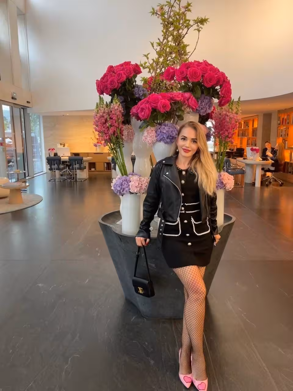 Angelica russian women photos