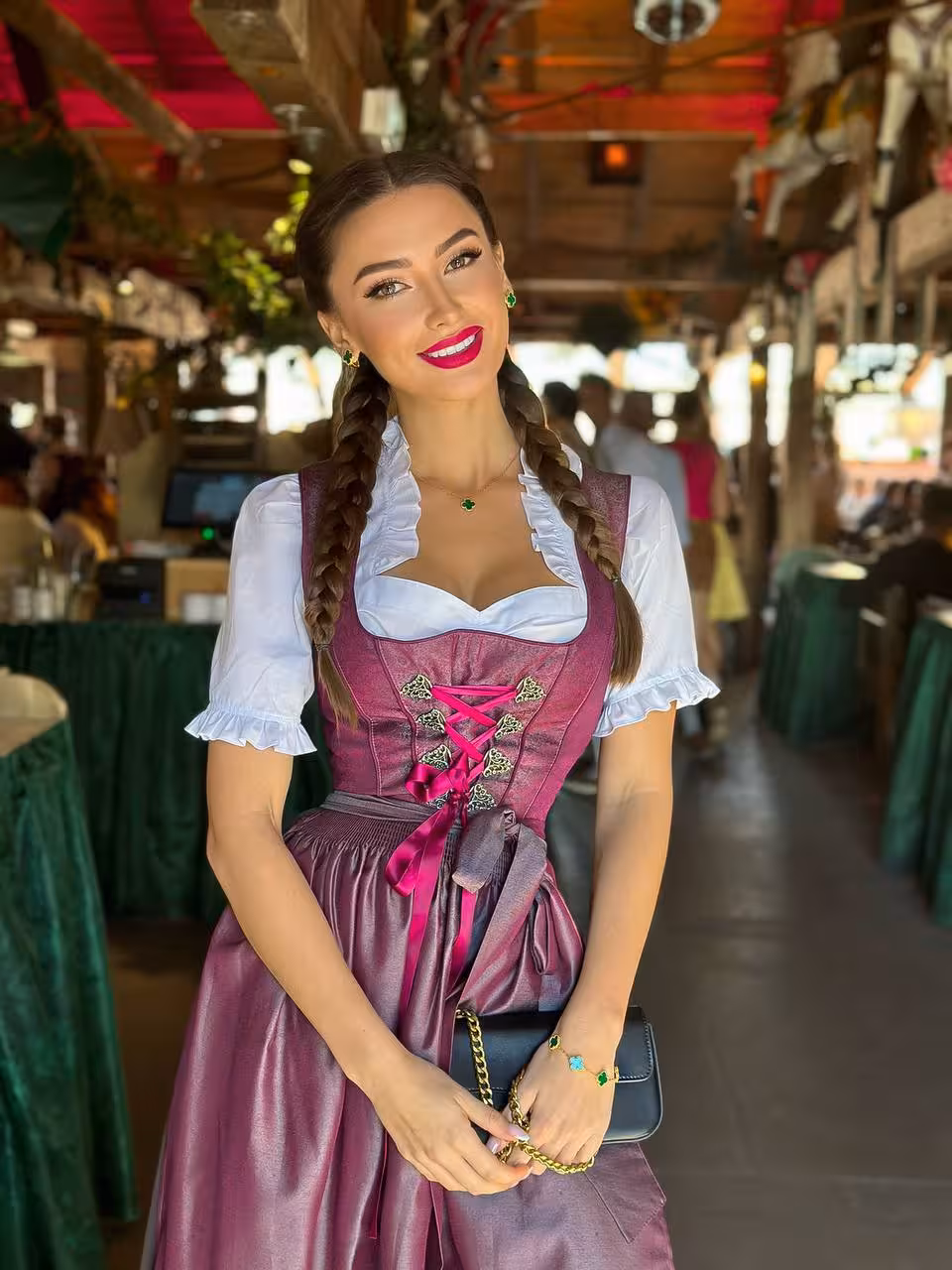 Marina a foreign affair russian brides