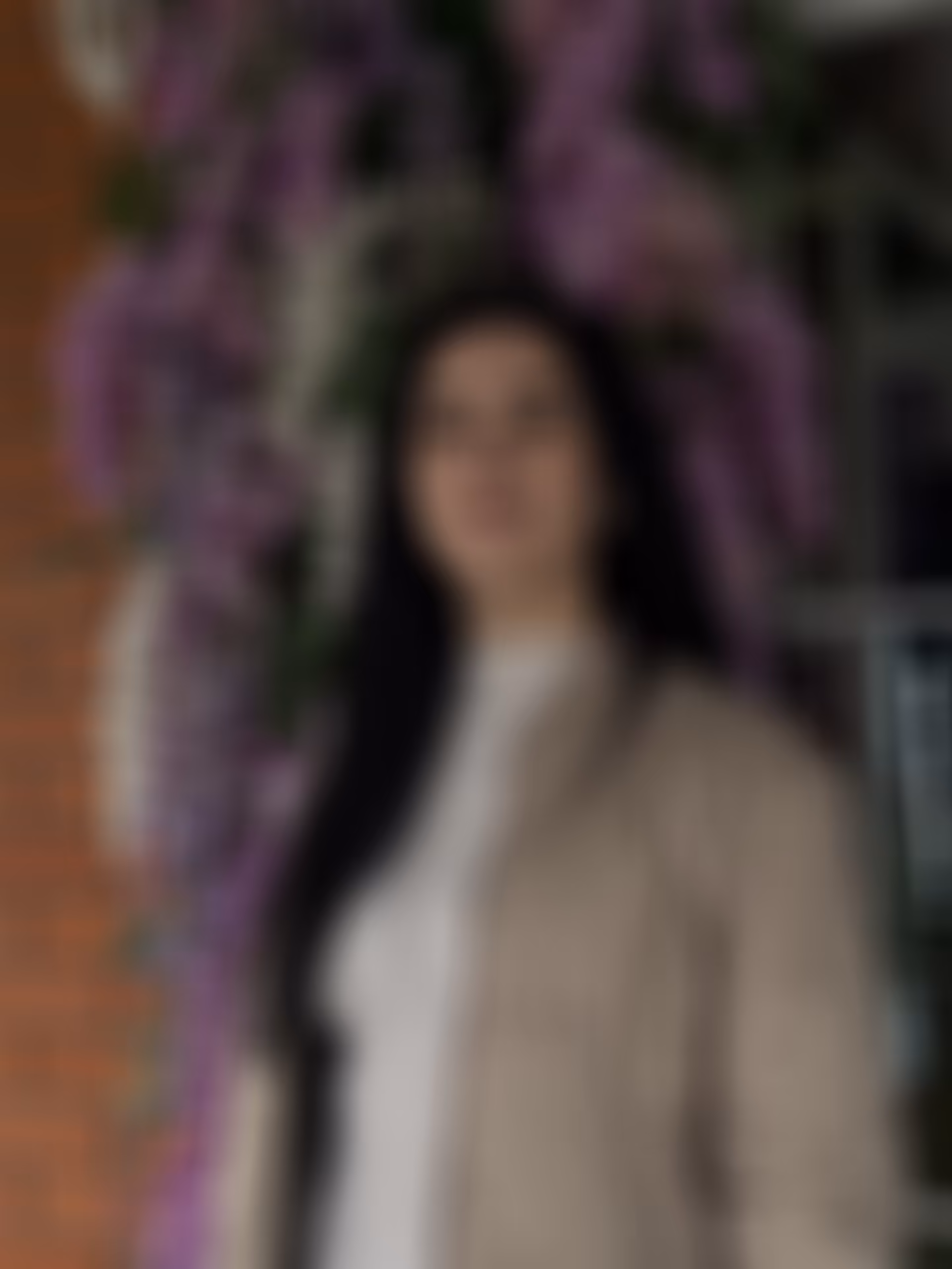 Natalia a foreign affair russian brides