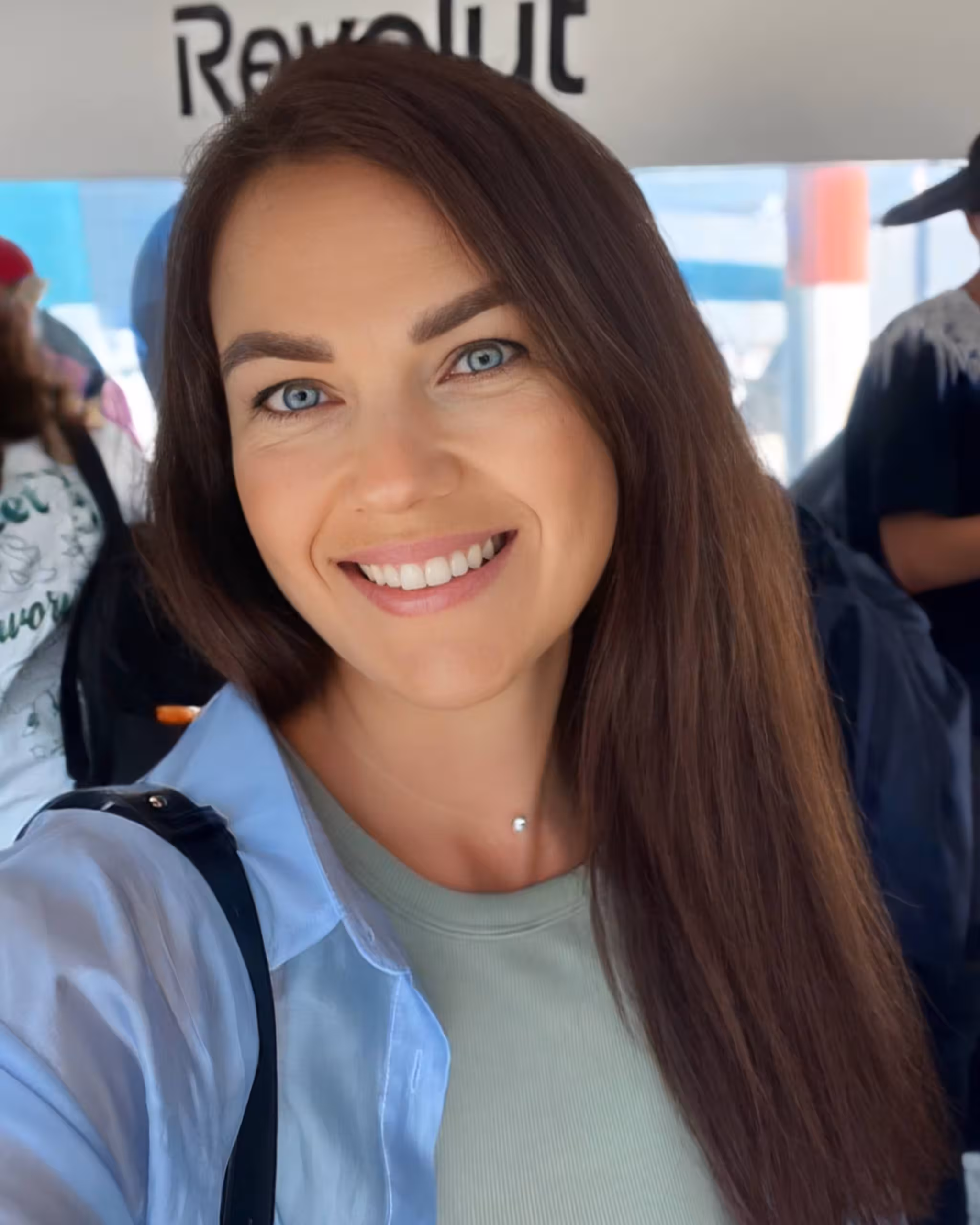 Yuliia anastasia russian brides