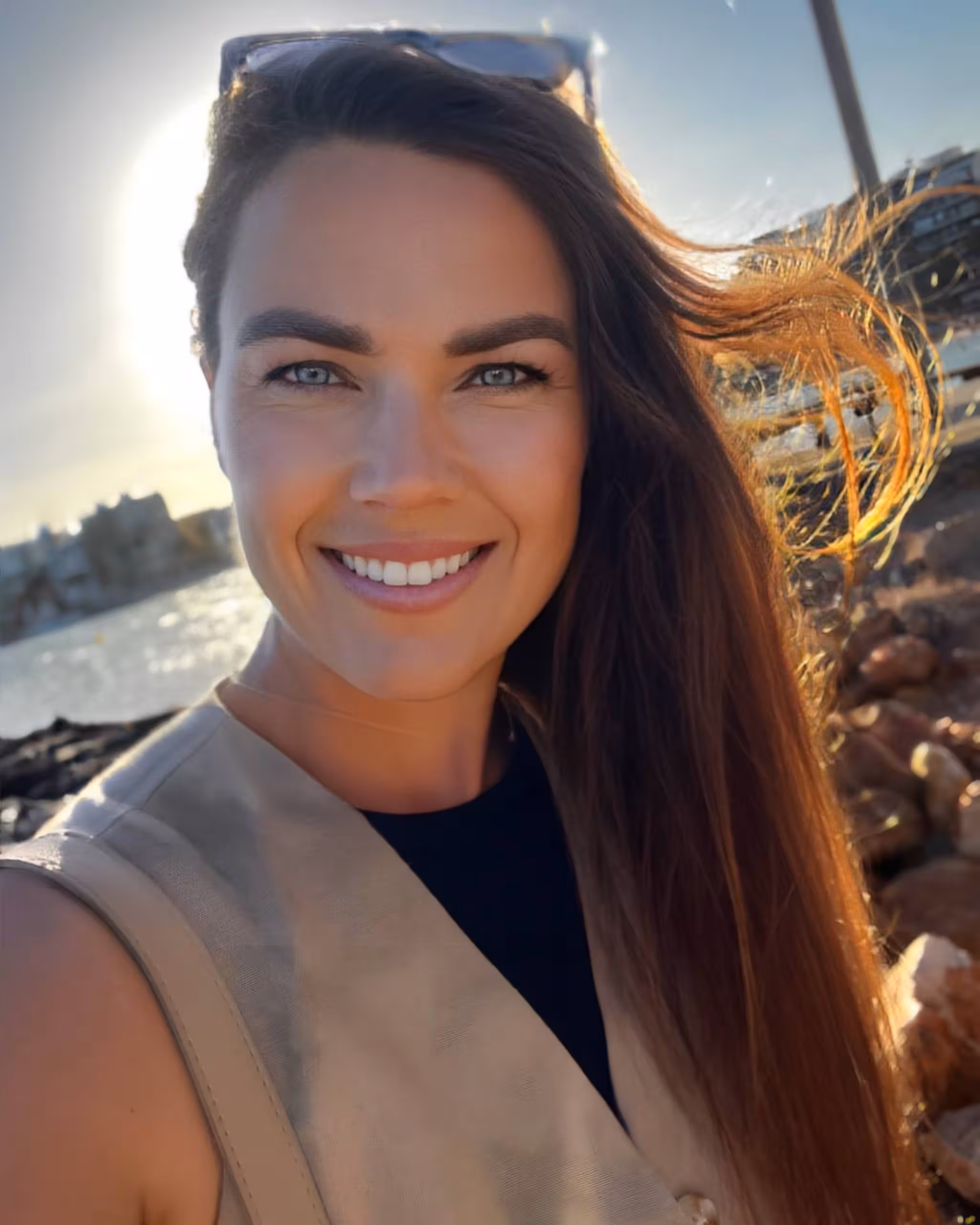 Yuliia anastasia russian brides