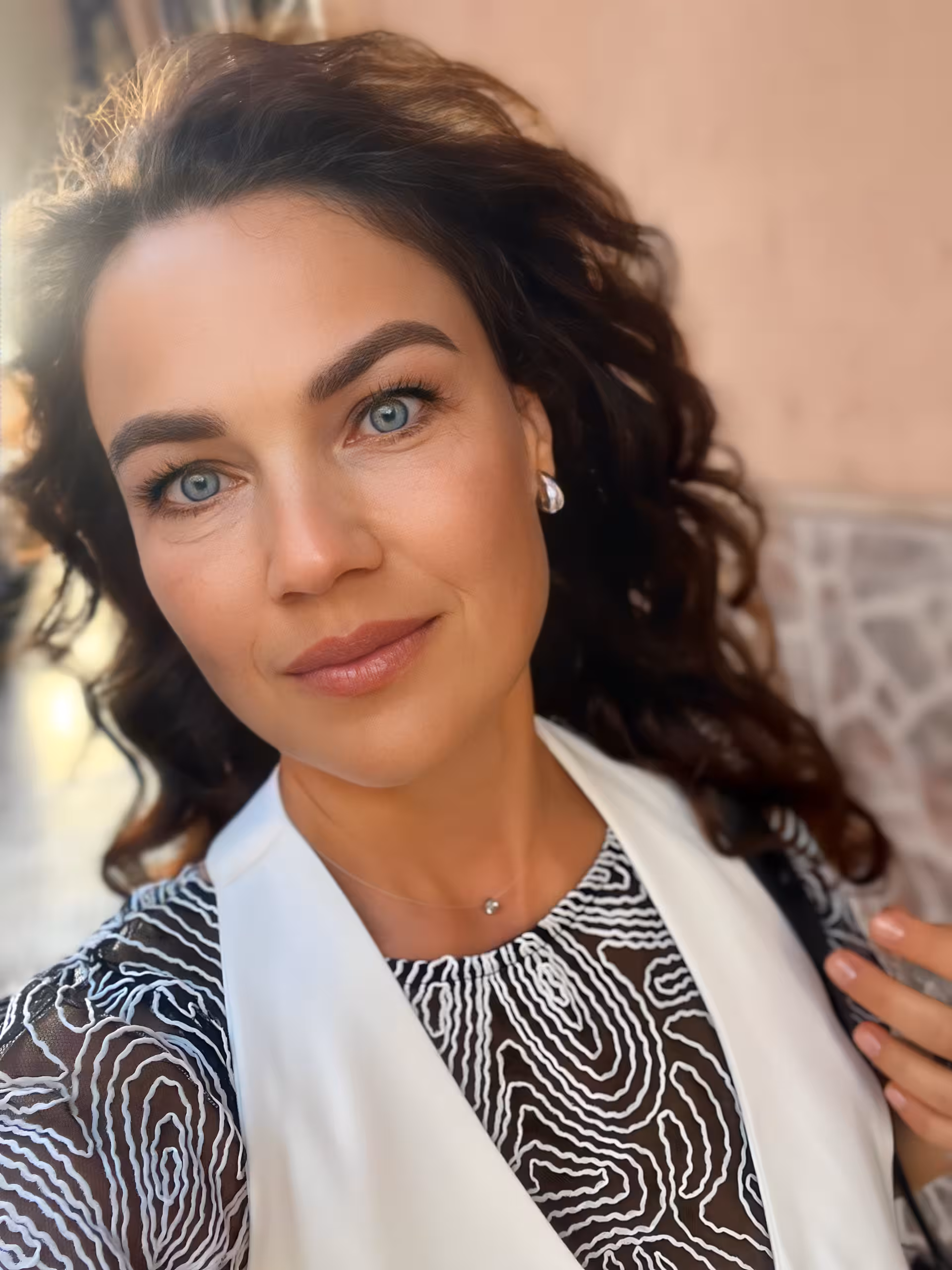 Yuliia anastasia russian brides