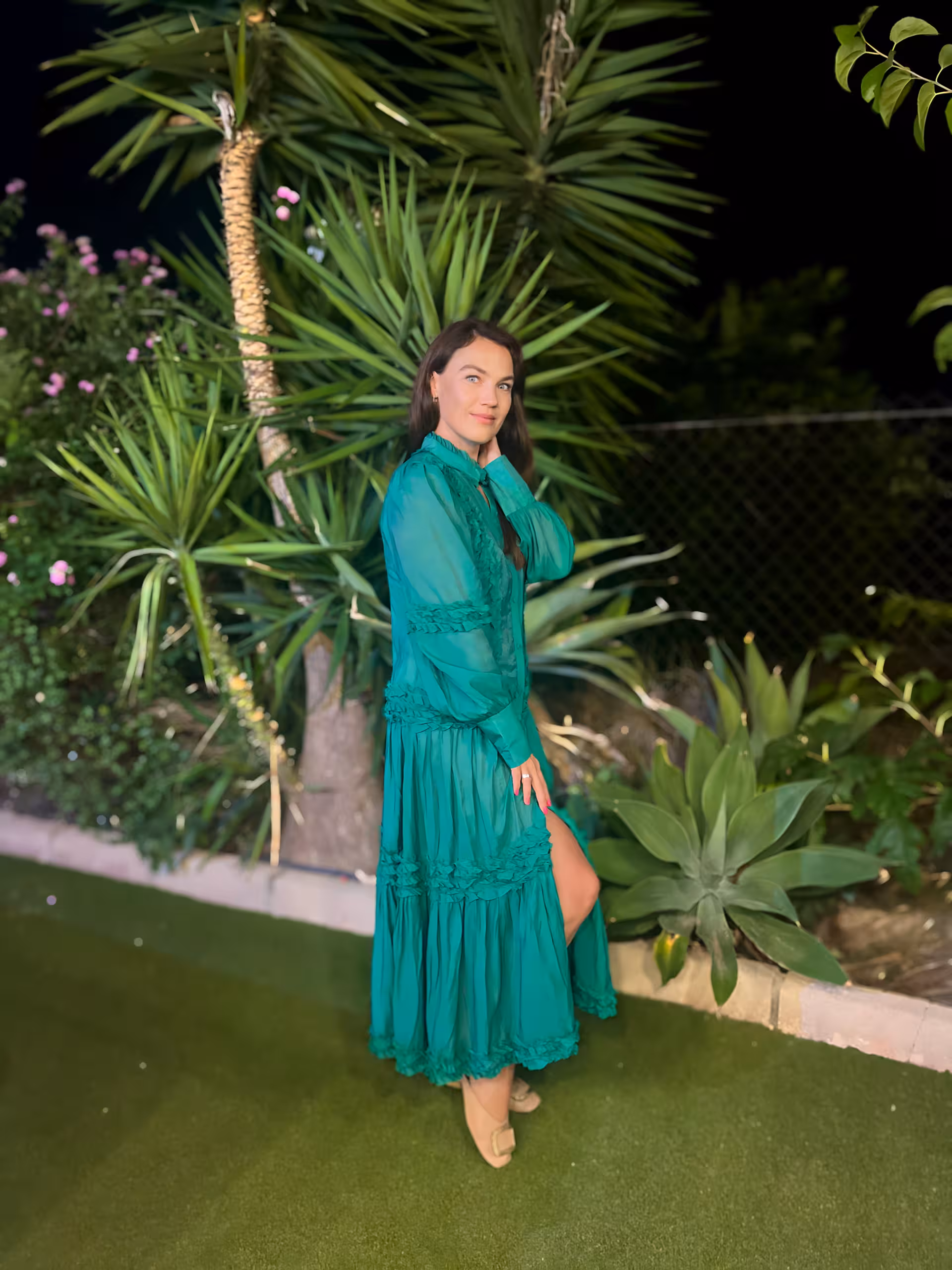 Yuliia anastasia russian brides