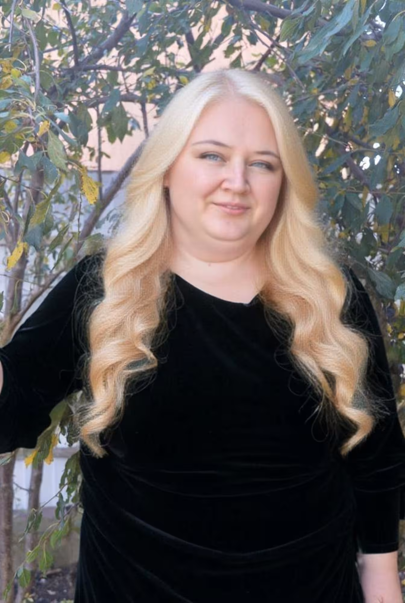 Ksusha beautiful russian brides