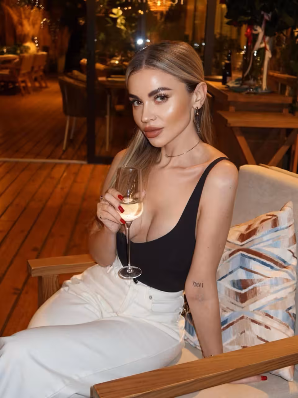 Bohdana beautiful russian brides