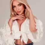 Bohdana beautiful russian brides