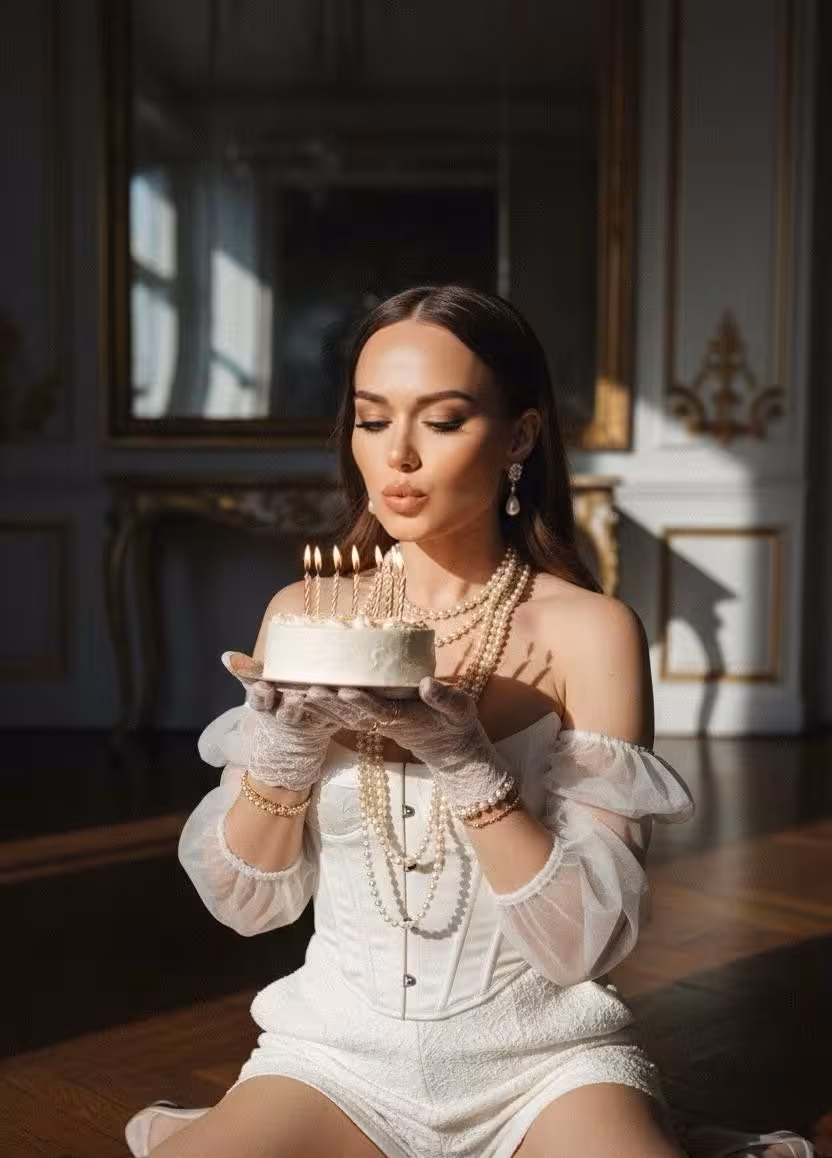 Oksana blonde russian brides